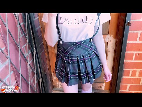 ❤️ Schoolgirl buruja rẹ dick jinna ati fokii dipo ti awọn kilasi. ❤️  ni% yo.fashiontee.top  ﹏