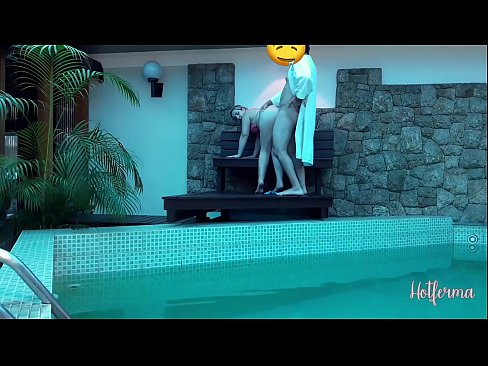 ❤️ Oga pe iranṣẹbinrin si awọn pool, sugbon ko le koju kan gbona ❤️  ni% yo.fashiontee.top  ﹏